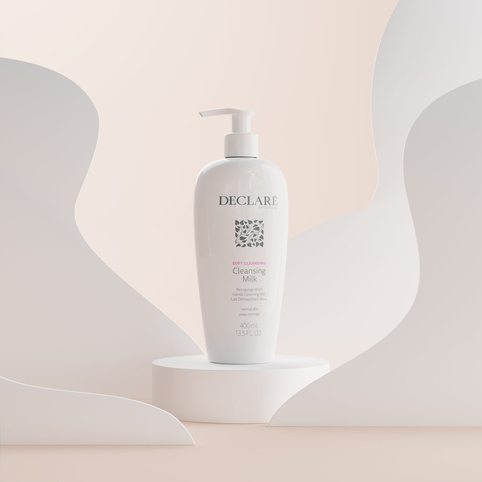 Cleansing Milk- Lillys Pharmacy and Health Store