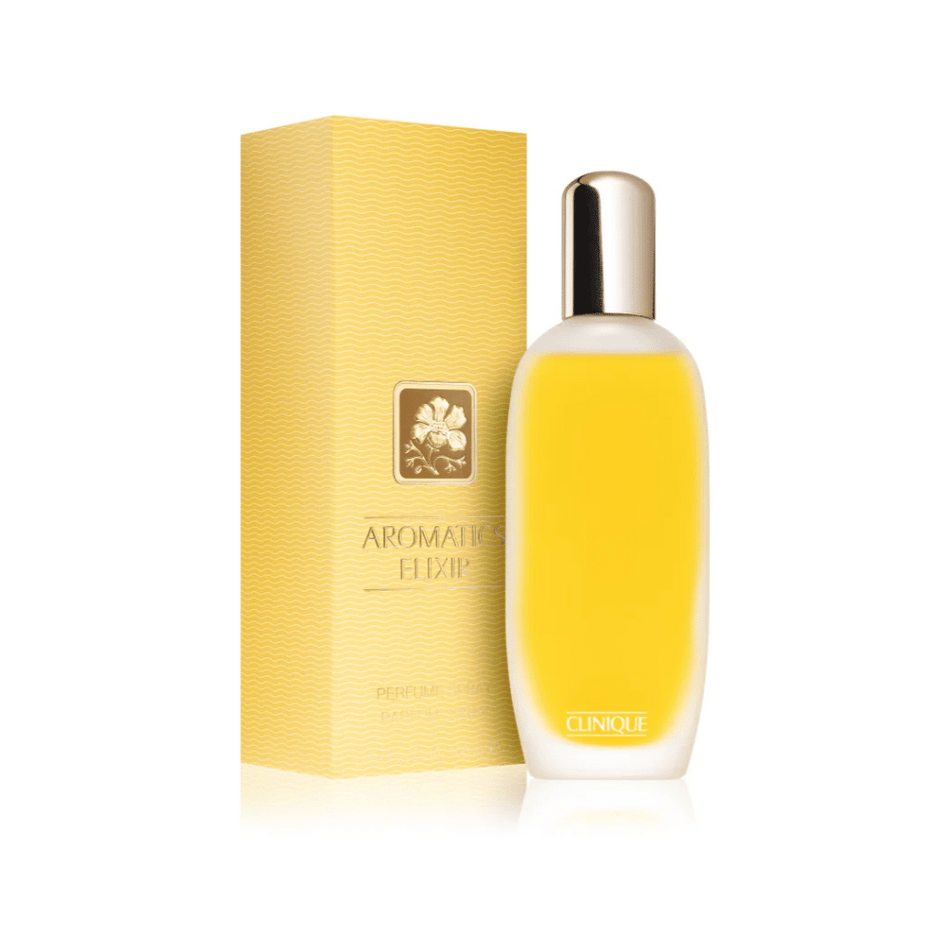 Clinique Aromatics Elixir Ladies Eau de parfum 100ml- Lillys Pharmacy and Health Store