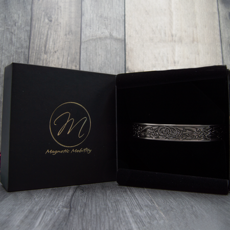 Clover Copper Bracelet- Lillys Pharmacy and Health Store