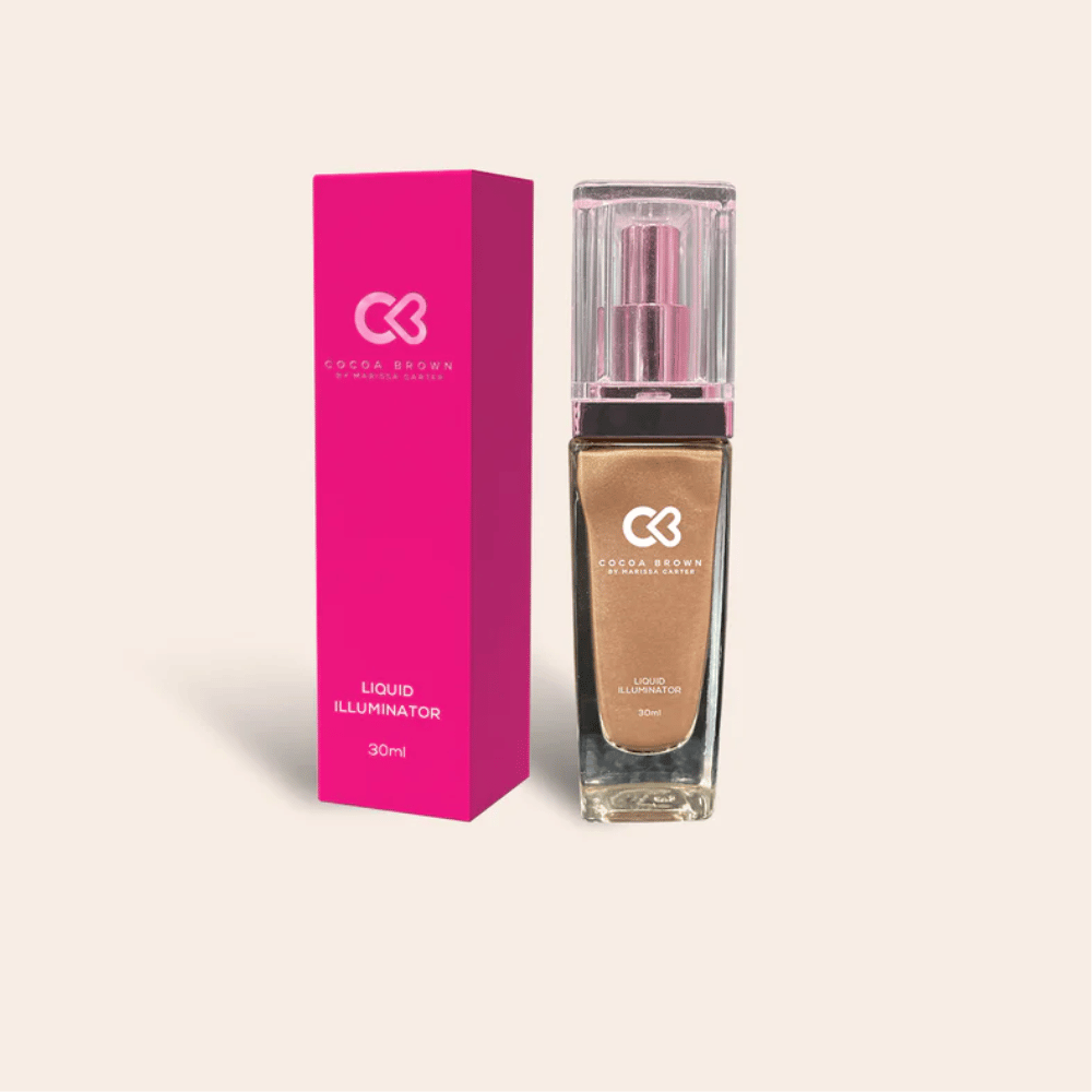 Cocoa Brown Liquid Illuminator- Lillys Pharmacy and Health Store