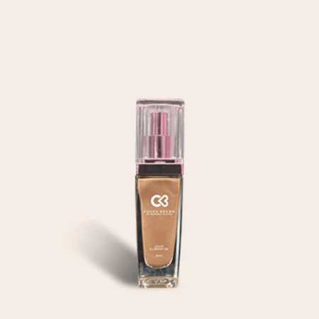 Cocoa Brown Liquid Illuminator- Lillys Pharmacy and Health Store