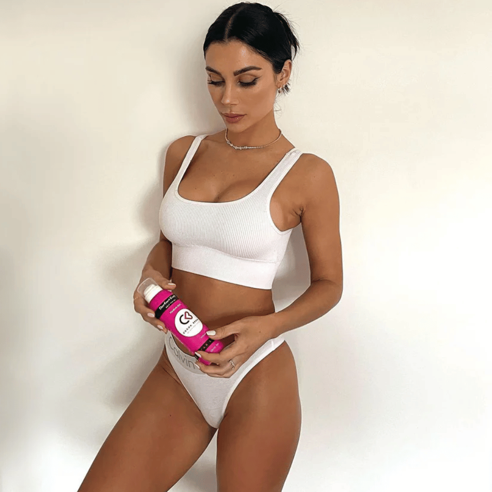 Cocoa Brown Perfect Fade - Self Tan Oil- Lillys Pharmacy and Health Store