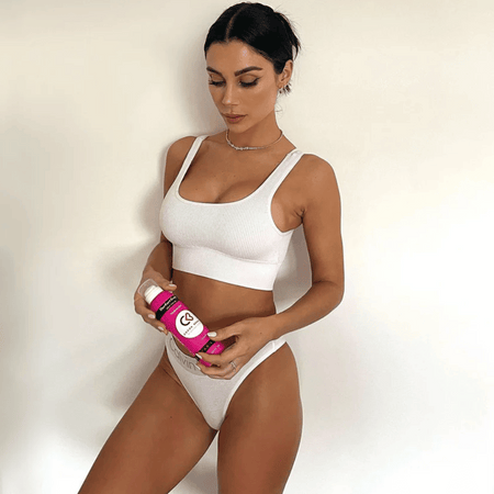 Cocoa Brown Perfect Fade - Self Tan Oil- Lillys Pharmacy and Health Store