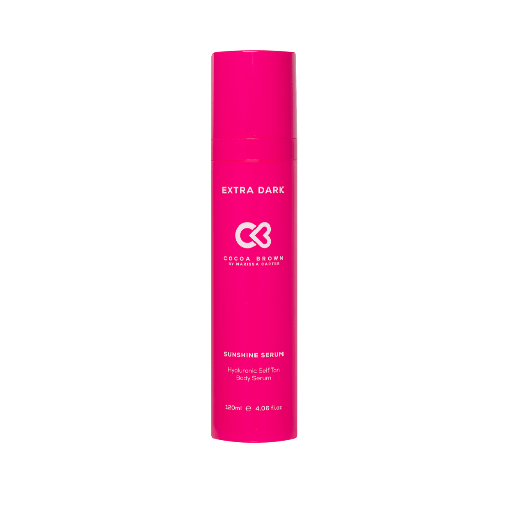 Cocoa Brown Sunshine Body Serum Extra Dark- Lillys Pharmacy and Health Store