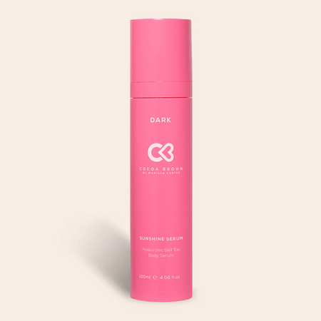 Cocoa Brown Sunshine Serum - Body Serum in Dark- Lillys Pharmacy and Health Store
