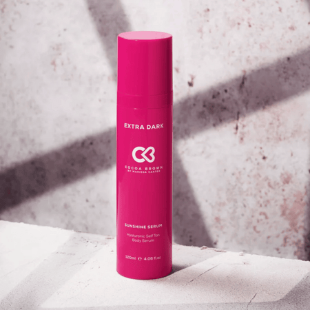 Cocoa Brown Sunshine Serum - Body Serum in Extra Dark- Lillys Pharmacy and Health Store