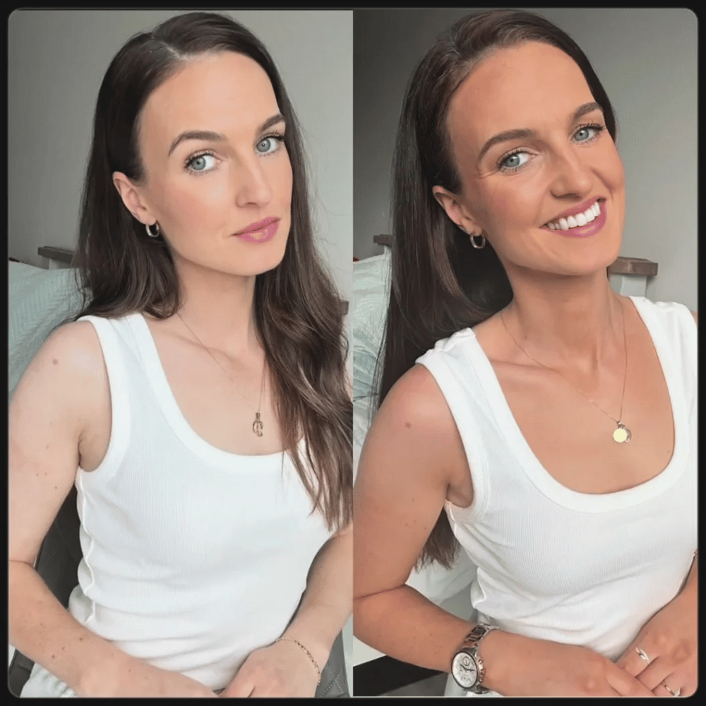 Cocoa Brown by Marissa Carter 1 HOUR TAN - Self Tan Mousse in Dark- Lillys Pharmacy and Health Store