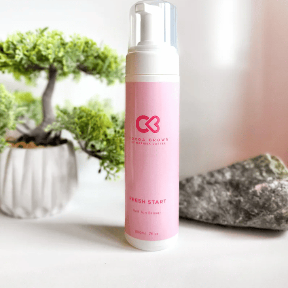 Cocoa Brown by Marissa Carter Fresh Start - Self Tan Eraser- Lillys Pharmacy and Health Store