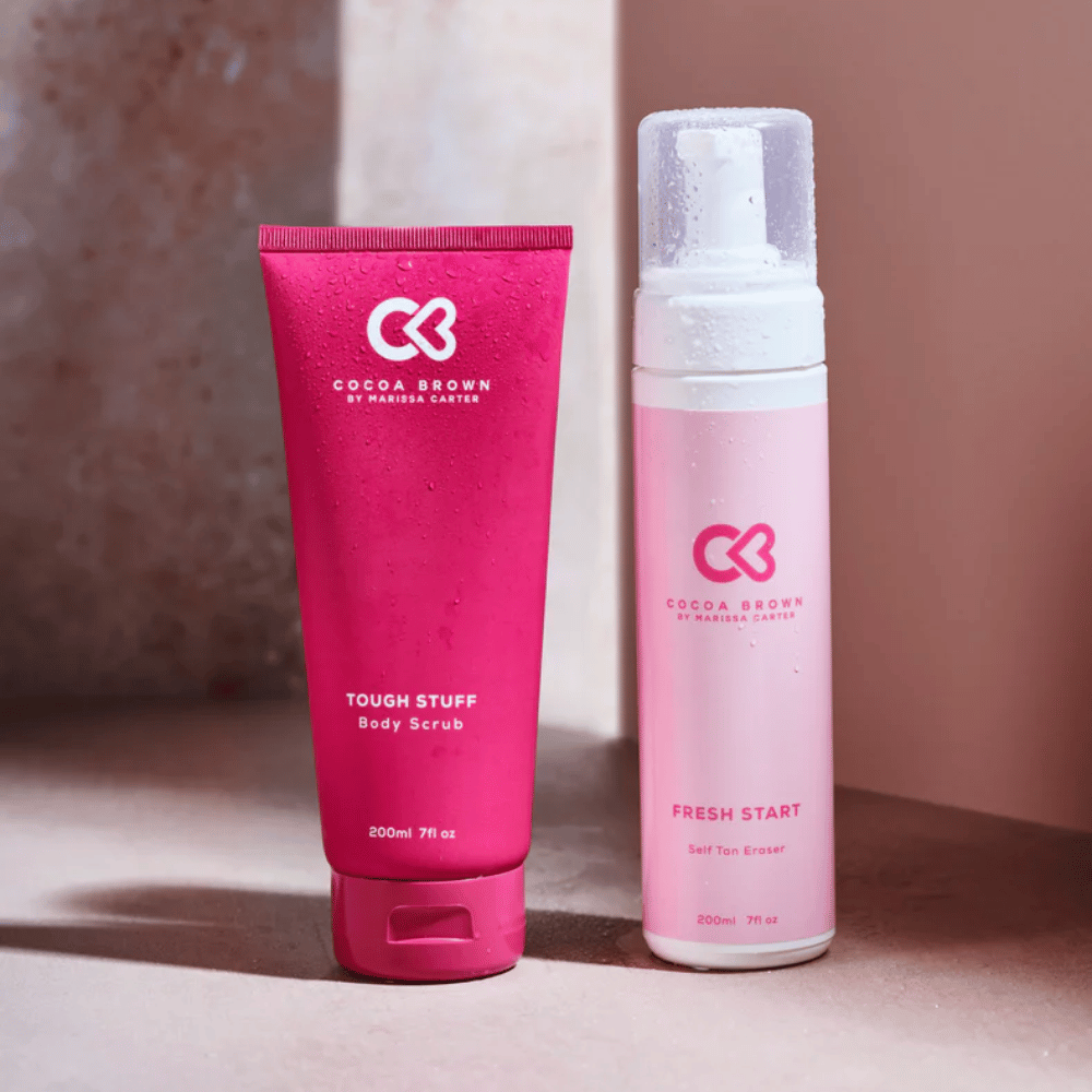 Cocoa Brown by Marissa Carter Fresh Start - Self Tan Eraser- Lillys Pharmacy and Health Store