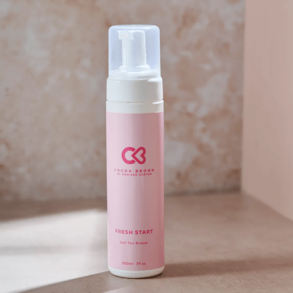 Cocoa Brown by Marissa Carter Fresh Start - Self Tan Eraser- Lillys Pharmacy and Health Store