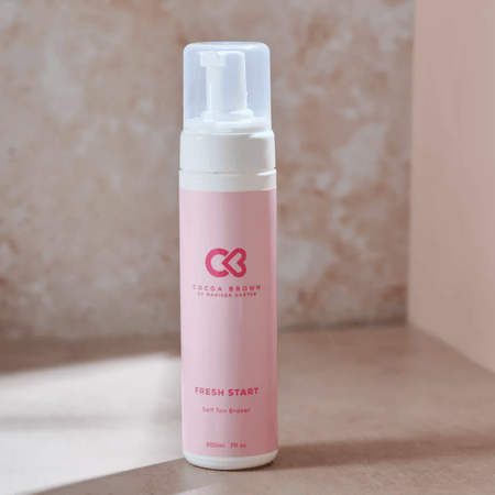 Cocoa Brown by Marissa Carter Fresh Start - Self Tan Eraser- Lillys Pharmacy and Health Store