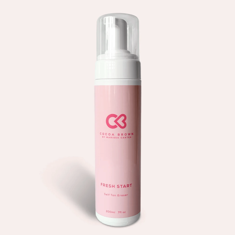 Cocoa Brown by Marissa Carter Fresh Start - Self Tan Eraser- Lillys Pharmacy and Health Store