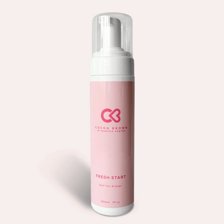 Cocoa Brown by Marissa Carter Fresh Start - Self Tan Eraser- Lillys Pharmacy and Health Store