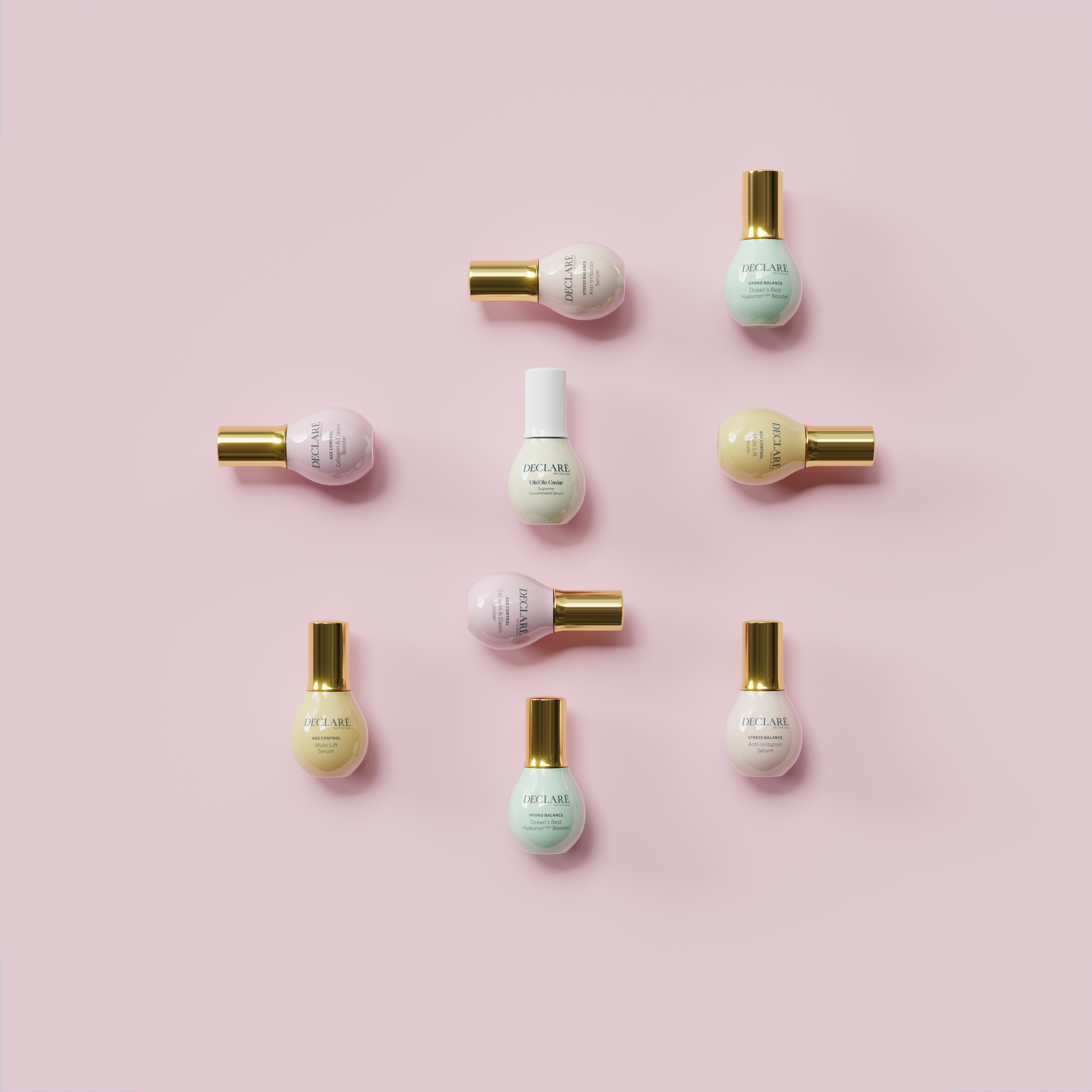 Collagen & Elastin Booster Serum- Lillys Pharmacy and Health Store