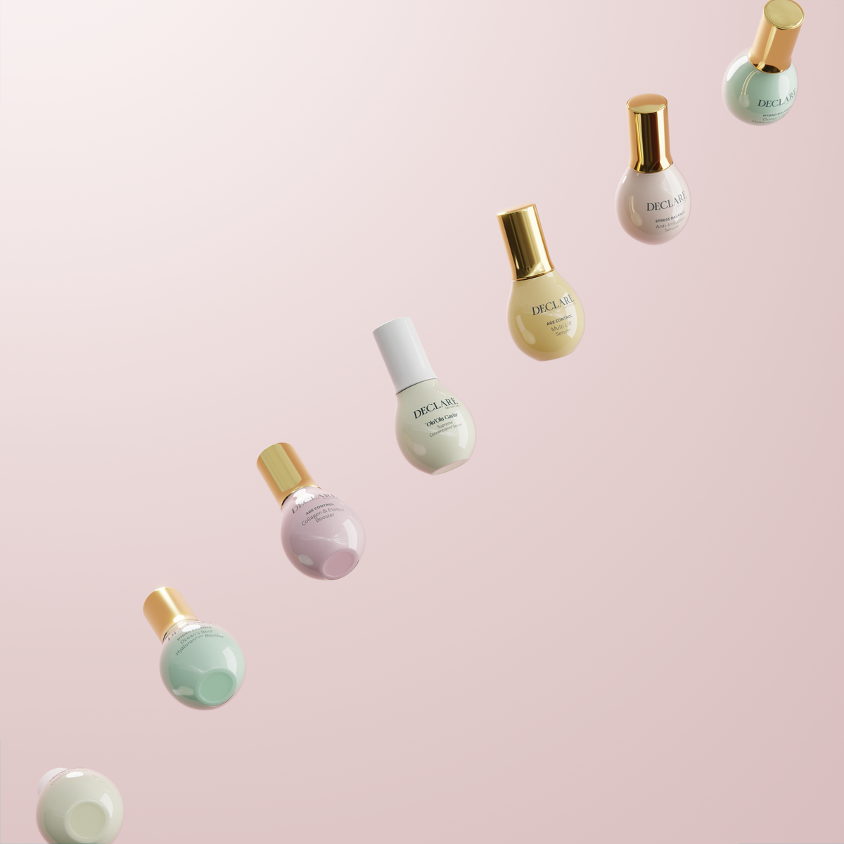 Collagen & Elastin Booster Serum- Lillys Pharmacy and Health Store