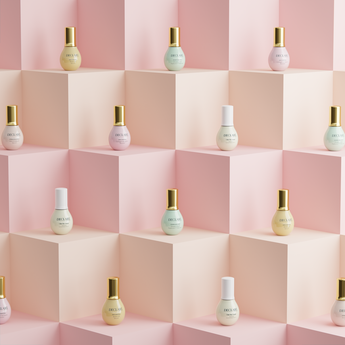 Collagen & Elastin Booster Serum- Lillys Pharmacy and Health Store