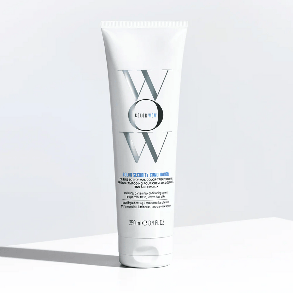 Color Wow Color Security Conditioner 250ml- Lillys Pharmacy and Health Store