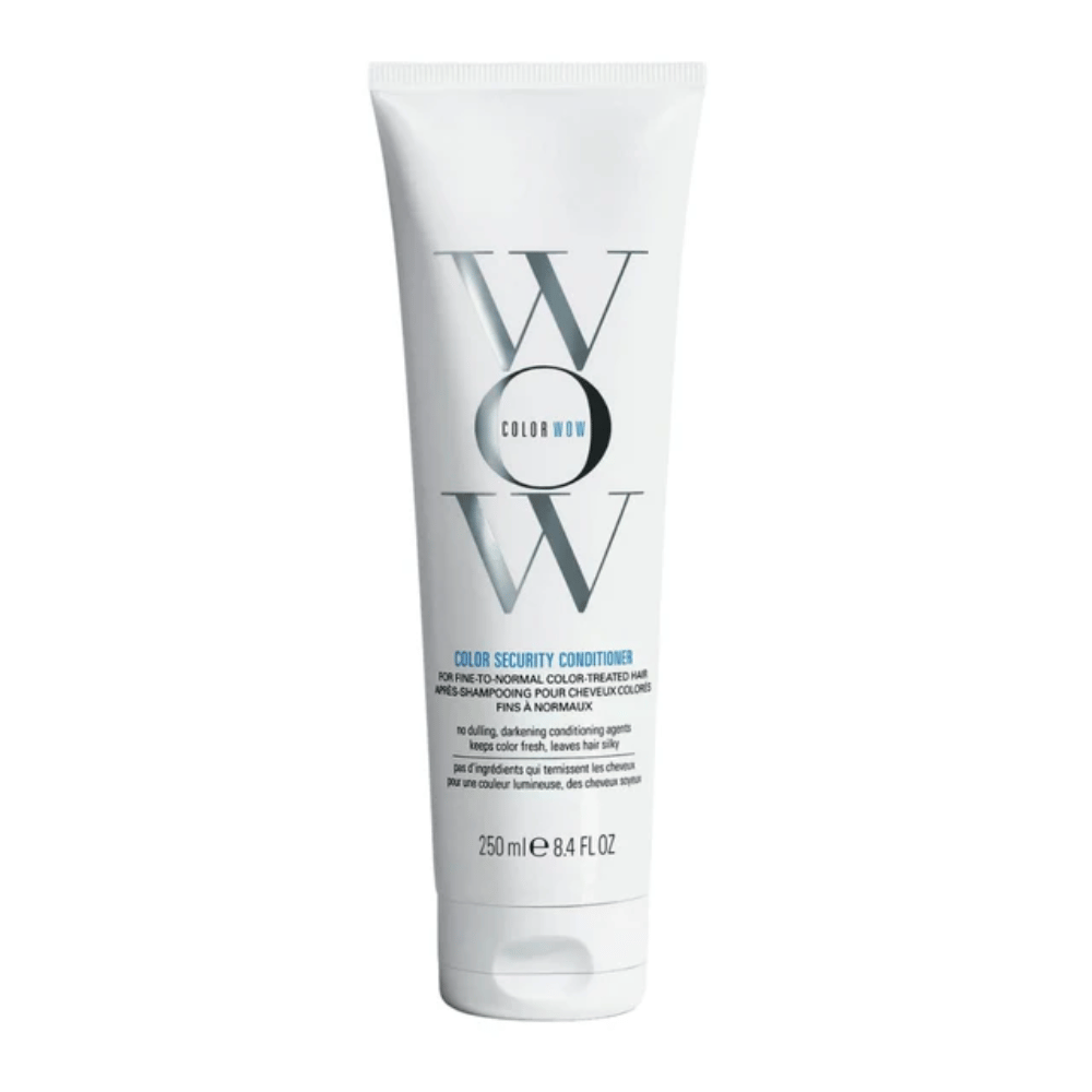 Color Wow Color Security Fine To Normal Conditioner 250ml- Lillys Pharmacy and Health Store