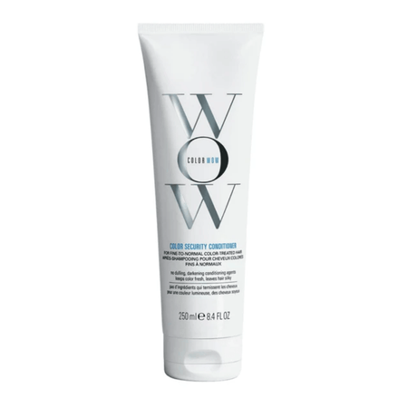 Color Wow Color Security Fine To Normal Conditioner 250ml- Lillys Pharmacy and Health Store