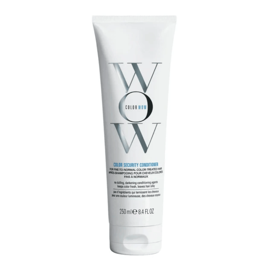 Color Wow Color Security Fine To Normal Conditioner 250ml- Lillys Pharmacy and Health Store