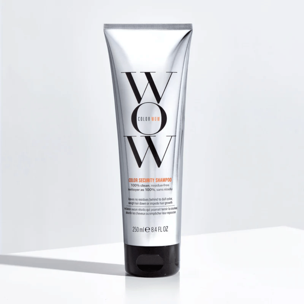 Color Wow Color Security Shampoo 250ml- Lillys Pharmacy and Health Store