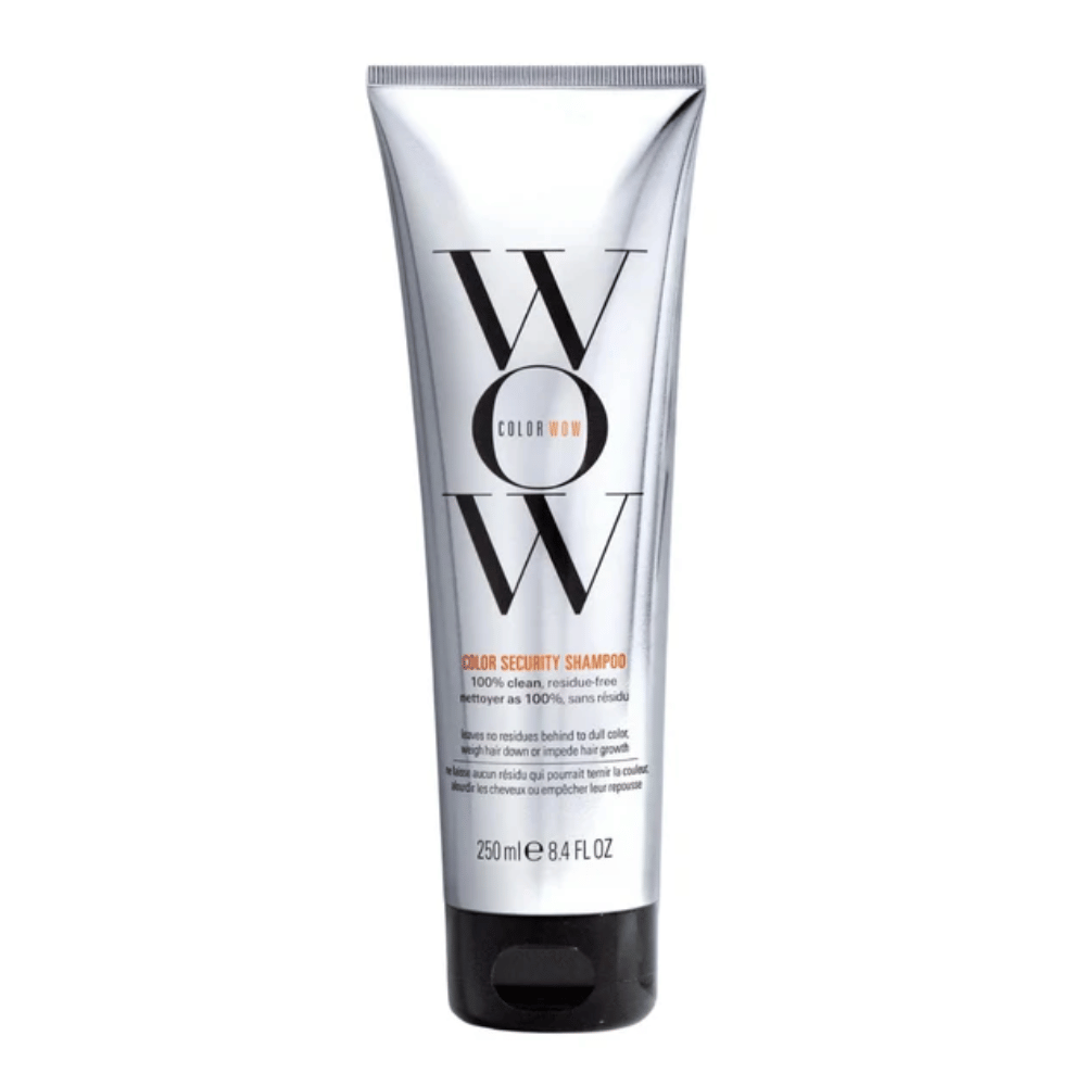 Color Wow Color Security Shampoo 250ml- Lillys Pharmacy and Health Store