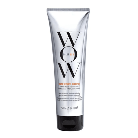 Color Wow Color Security Shampoo 250ml- Lillys Pharmacy and Health Store