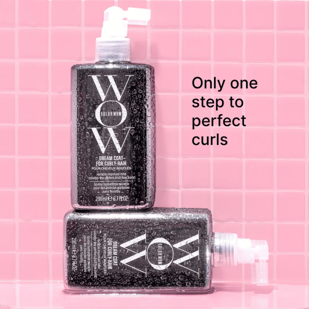 Color Wow Dream Coat For Curly Hair 200ml- Lillys Pharmacy and Health Store