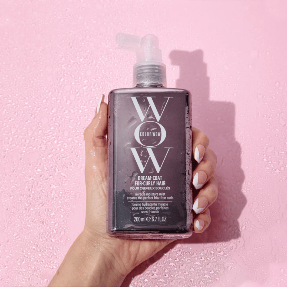 Color Wow Dream Coat For Curly Hair 200ml- Lillys Pharmacy and Health Store