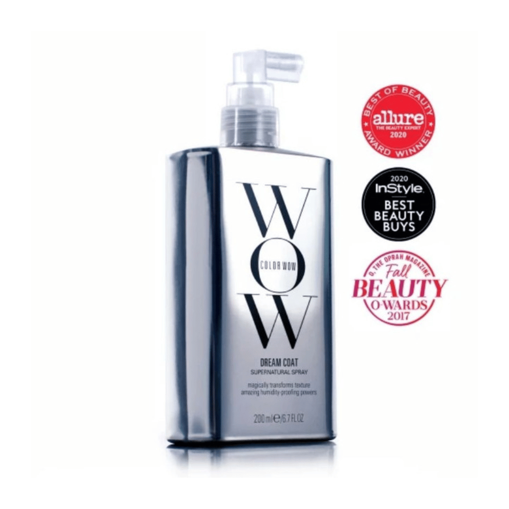 Color Wow Dream Coat Supernatural Spray 200ml- Lillys Pharmacy and Health Store