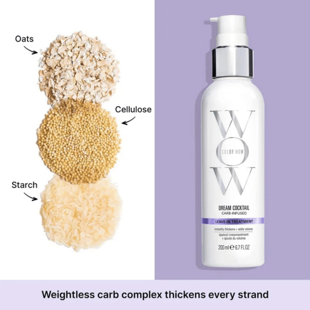 Color Wow Dream Cocktail Carb Spray 200ml- Lillys Pharmacy and Health Store