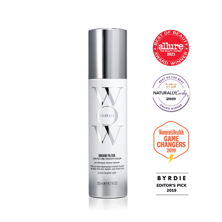 Color Wow Dream Filter For Picture-Perfect Colour 200ml- Lillys Pharmacy and Health Store