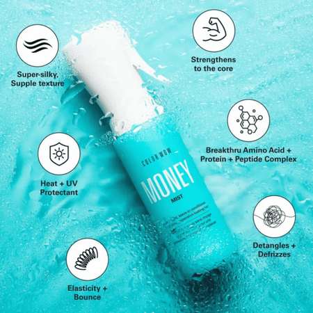Color Wow Money Mist 150ml- Lillys Pharmacy and Health Store