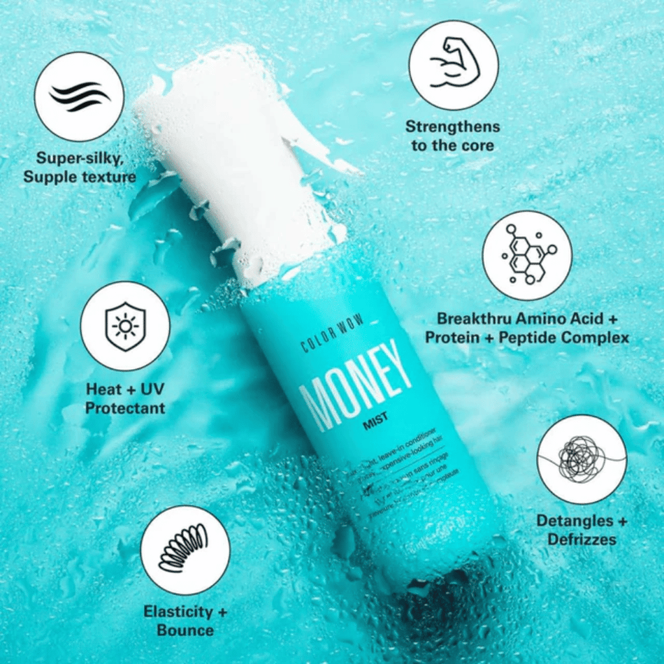 Color Wow Money Mist 150ml- Lillys Pharmacy and Health Store