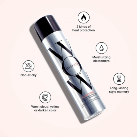 Color Wow Style On Steroids Enhancing Texture Spray 250ml- Lillys Pharmacy and Health Store