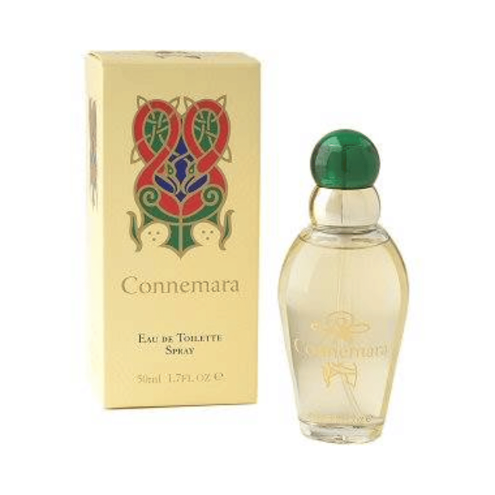 Connemara Eau de Toilette 50ml- Lillys Pharmacy and Health Store