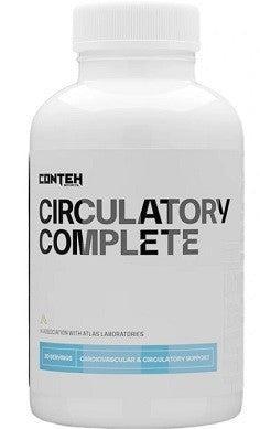 Conteh Sports Circulatory Complete - 90 caps