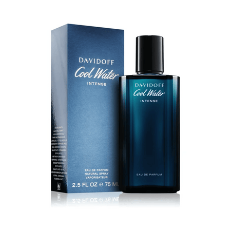Cool Water Intense Mens 75ml Edp Spr- Lillys Pharmacy and Health Store