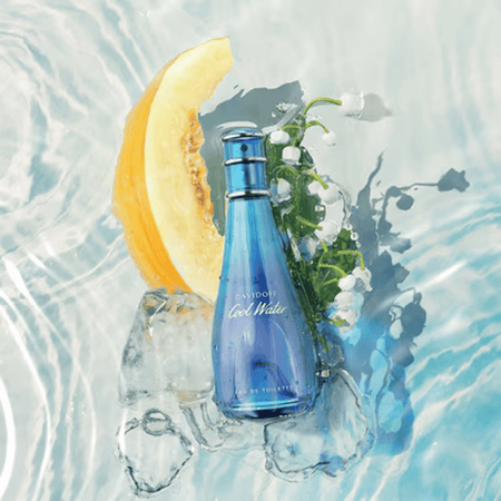 Cool Water Ladies Eau de toilette 100ml- Lillys Pharmacy and Health Store
