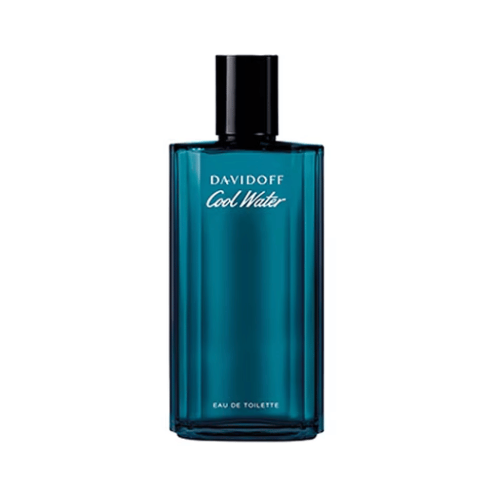 Cool Water Mens 125ml Edt Spr- Lillys Pharmacy and Health Store