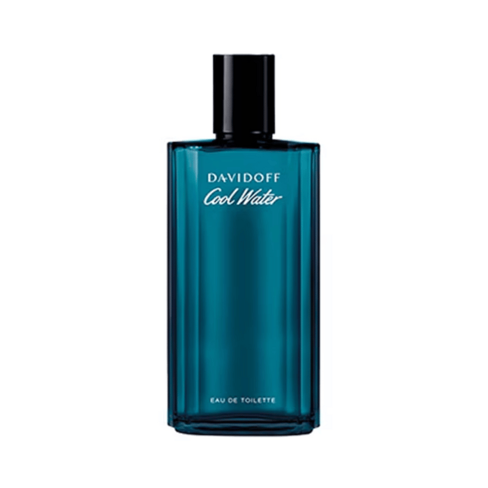 Cool Water Mens 125ml Edt Spr- Lillys Pharmacy and Health Store