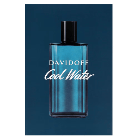 Cool Water Mens 40ml 2pc Gift Set40ml Edt Spr, 75ml Shower Gel- Lillys Pharmacy and Health Store