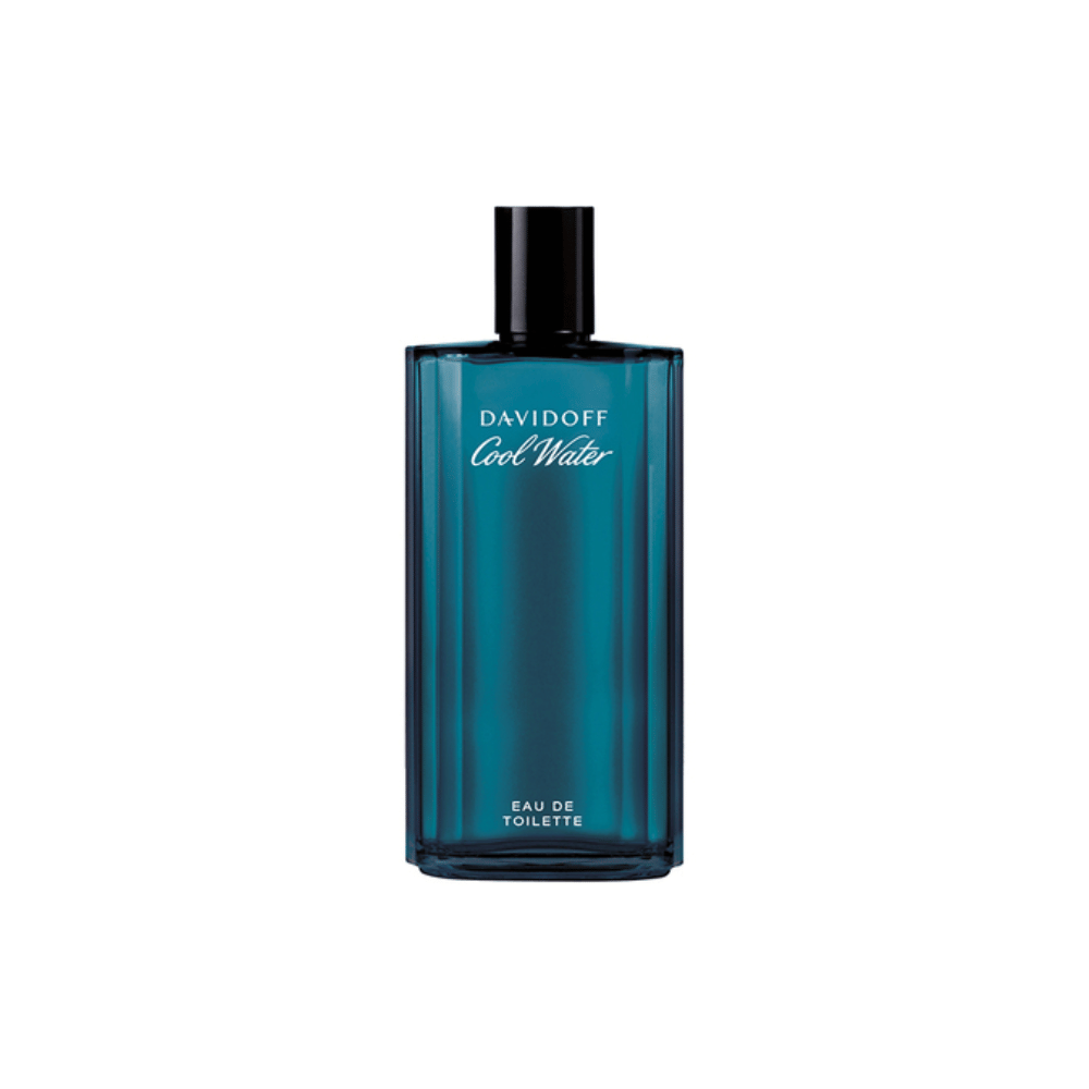 Cool Water Mens 40ml Eau de toilette