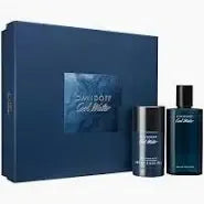 Cool Water Mens 75ml 2pc Gift Set