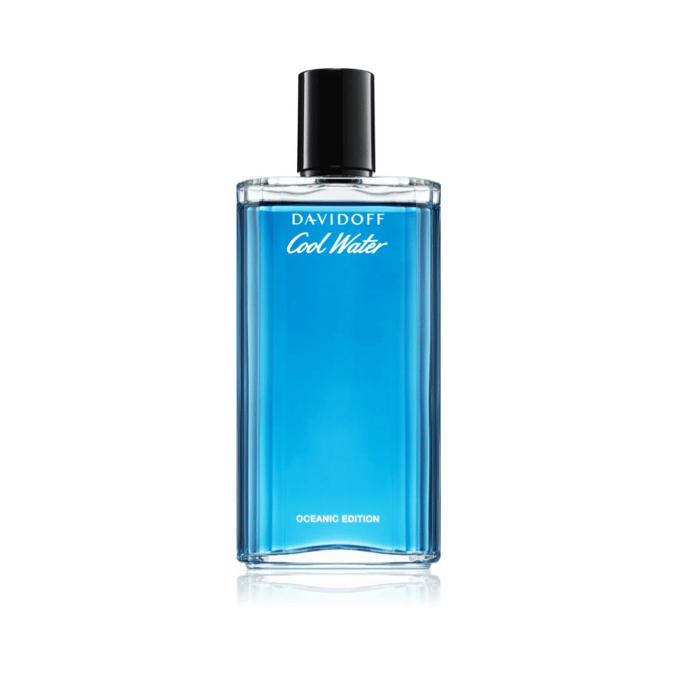 Cool Water Oceanic Mens 125ml Edt Spr- Lillys Pharmacy and Health Store
