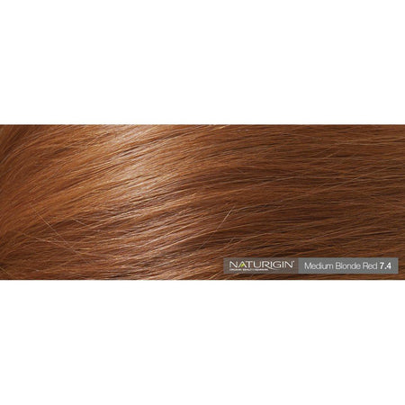 Copper Blonde 7.4 Permanent Hair Colour- Lillys Pharmacy and Health Store