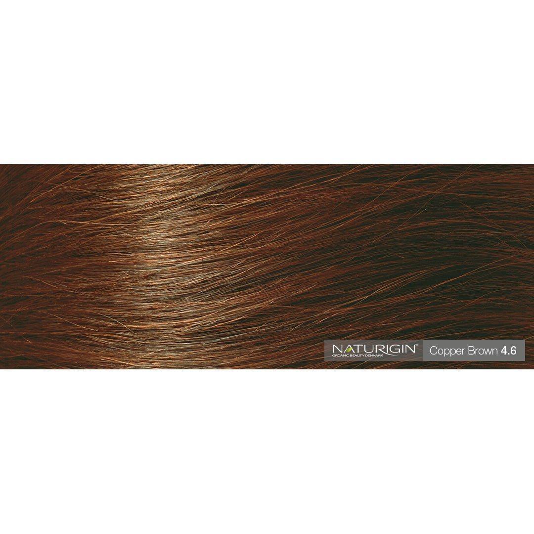 Copper Brown 4.6 Permanent Hair Colour- Lillys Pharmacy and Health Store