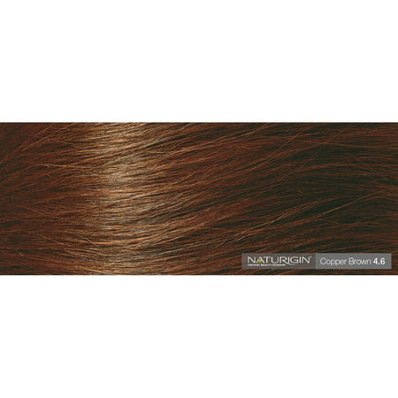 Copper Brown 4.6 Permanent Hair Colour- Lillys Pharmacy and Health Store
