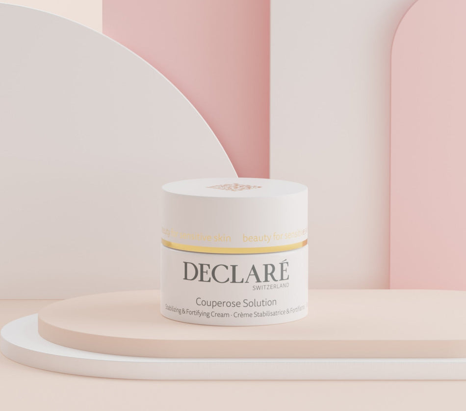 Couperose Solution- Lillys Pharmacy and Health Store