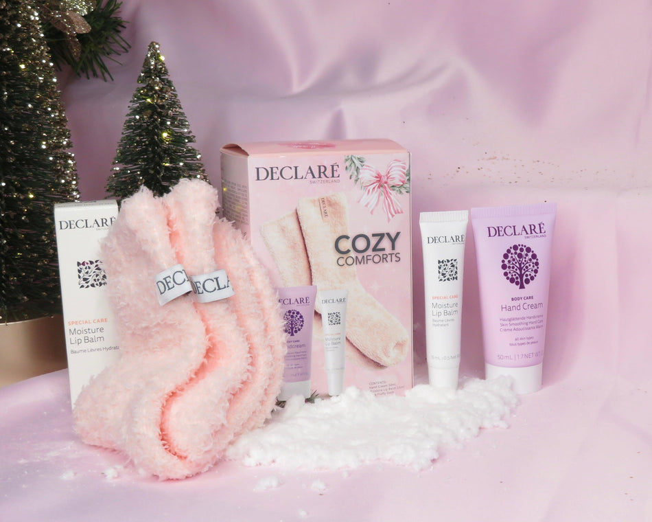 Cozy Comforts Set- Lillys Pharmacy and Health Store